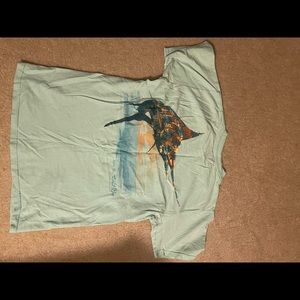 Saltlife tshirt size small